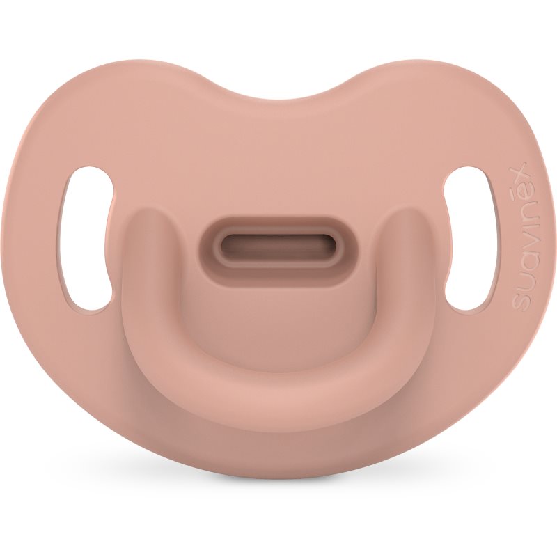 Suavinex Colour Essence SX Pro Anatomical 6-18 m suzetă