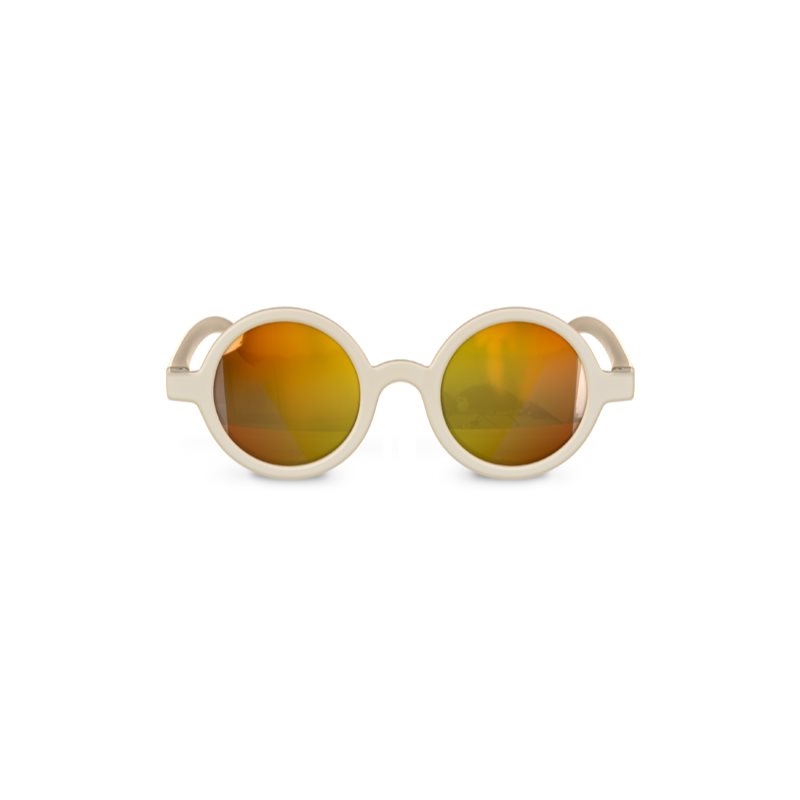 Suavinex Polarized Sunglasses 0-12 m Round ochelari de soare Grey 1 buc