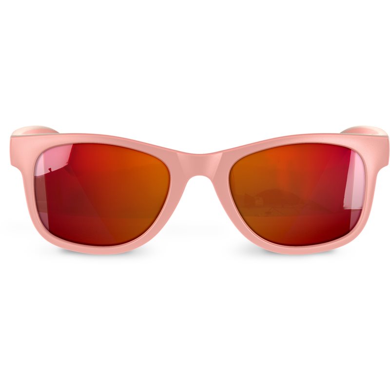 Suavinex Polarized Sunglasses 12-24 m ochelari de soare Pink 1 buc