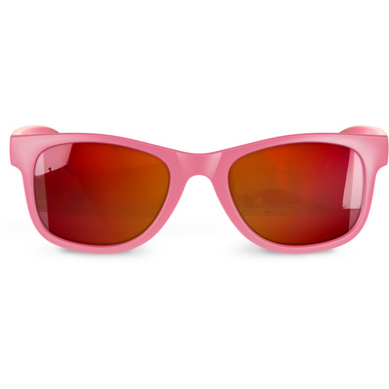 Suavinex Polarized Sunglasses 24-36 m ochelari de soare Pink 1 buc