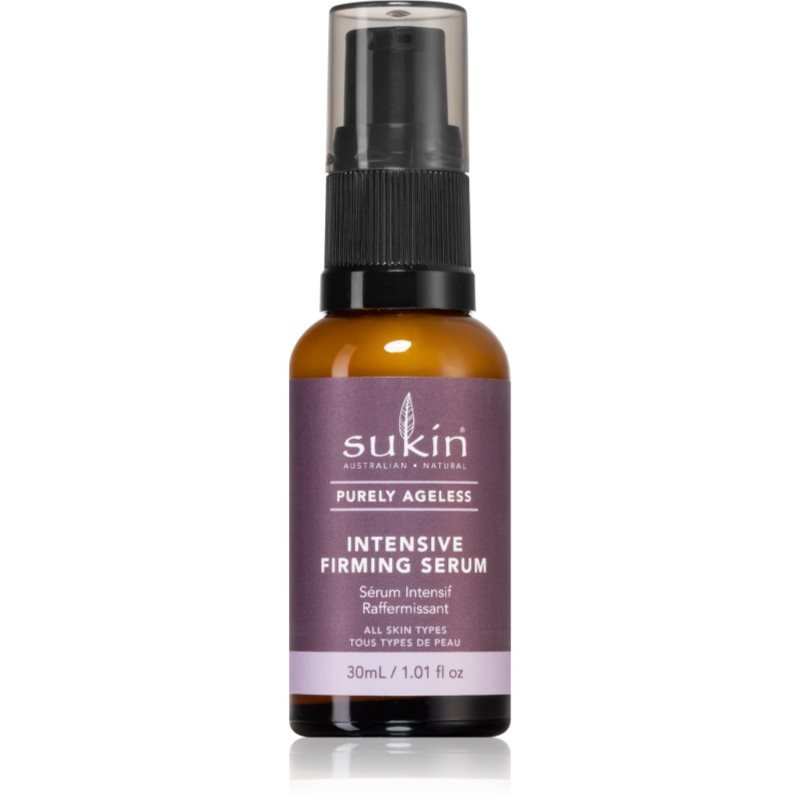 Sukin Purely Ageless crema hidratanta usoara anti-imbatranire si de fermitate a pielii 30 ml