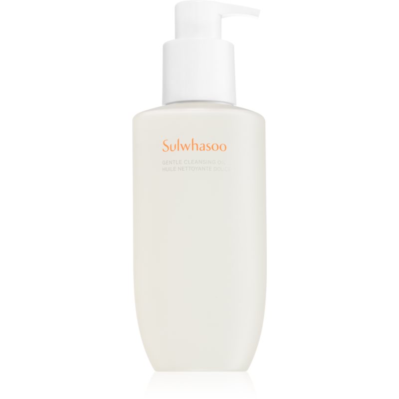 Sulwhasoo Gentle Cleansing Oil ulei de curățare blând cu efect de hidratare 200 ml