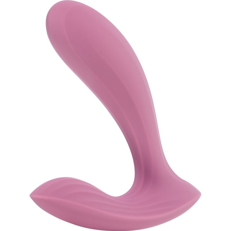 Svakom Erica Wearable Vibrator With App Control vibrator pink 10,4 cm