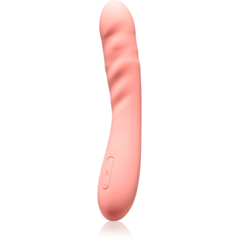 Svakom Ava Neo Interactive Thrusting vibrator 19.1 cm