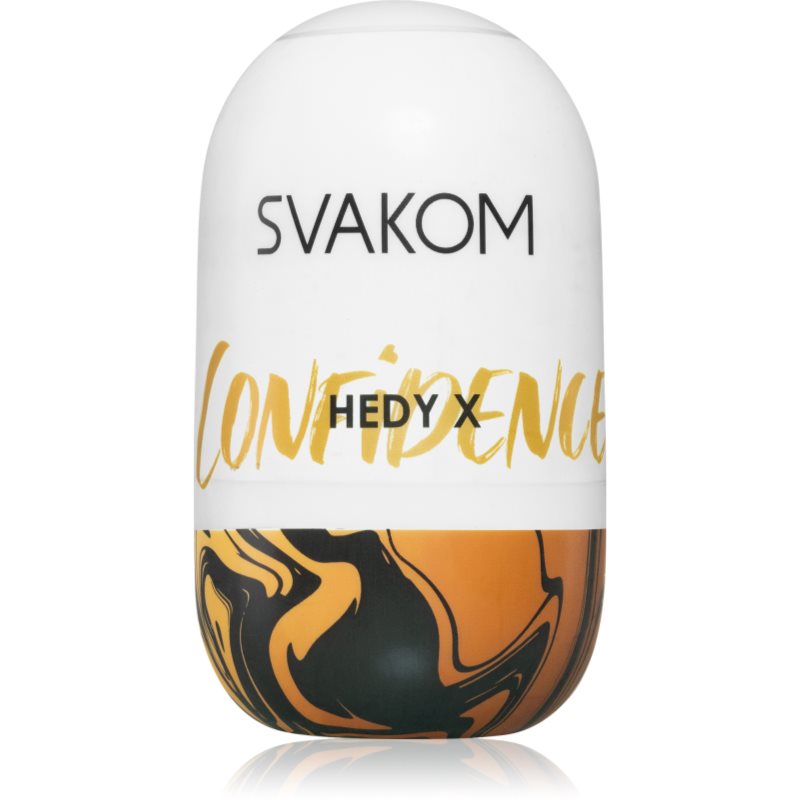 Svakom Hedy X Confidence masturbator