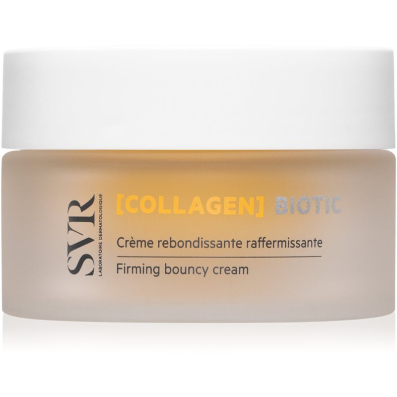 SVR Biotic [COLLAGEN] Cremă cu efect de netezire și fermitate 50 ml