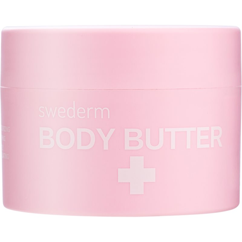 Swederm Body Butter unt pentru corp, hranitor 150 ml