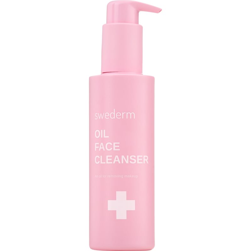Swederm Oil Face Cleanser Ulei pentru curatarea tenului 150 ml