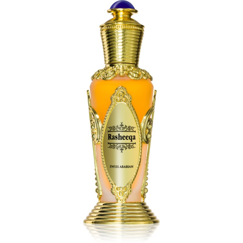 Swiss Arabian Rasheeqa Eau de Parfum pentru femei 50 ml