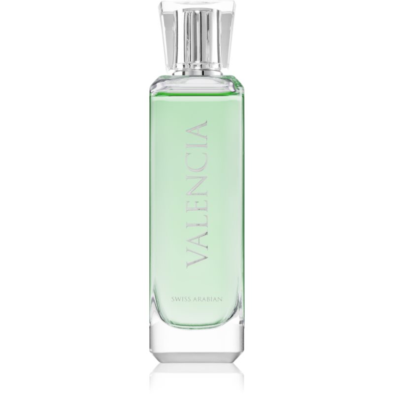 Swiss Arabian Valencia Eau de Parfum unisex 100 ml