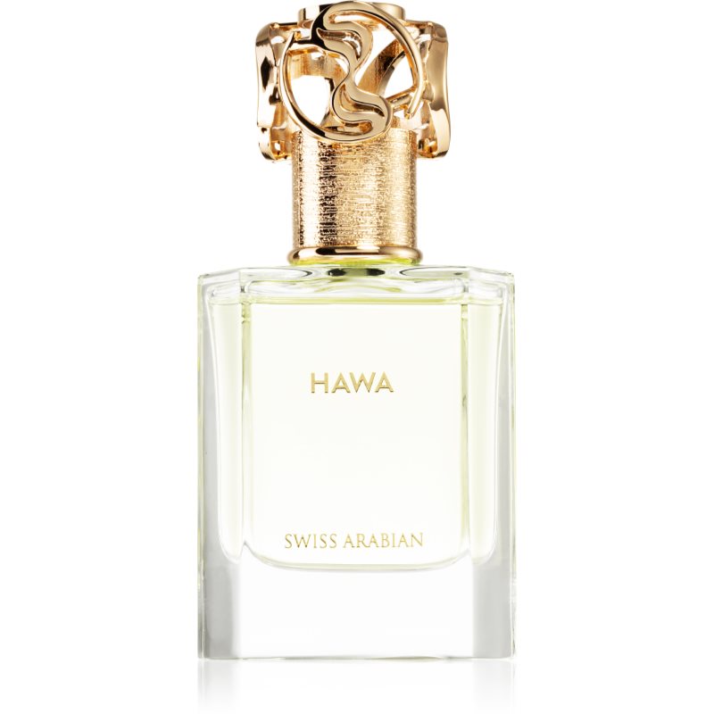 Swiss Arabian Hawa Eau De Parfum Pentru Femei 50 Ml