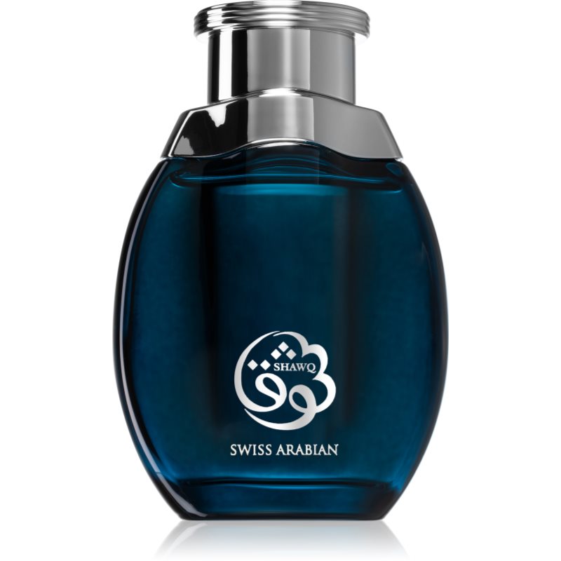 Swiss Arabian Shawq Eau de Parfum unisex 100 ml