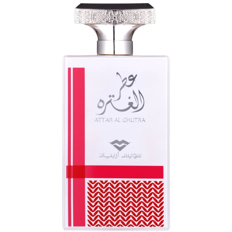 Swiss Arabian Attar Al Ghutra Eau De Parfum Pentru Barbati 100 Ml