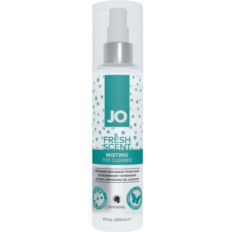 System JO FRESH SCENT produs de curățare 120 ml