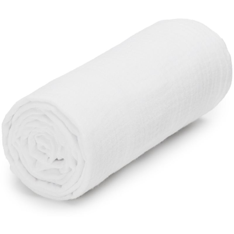 T-TOMI BIO Muslin Towel prosop 100x120 cm