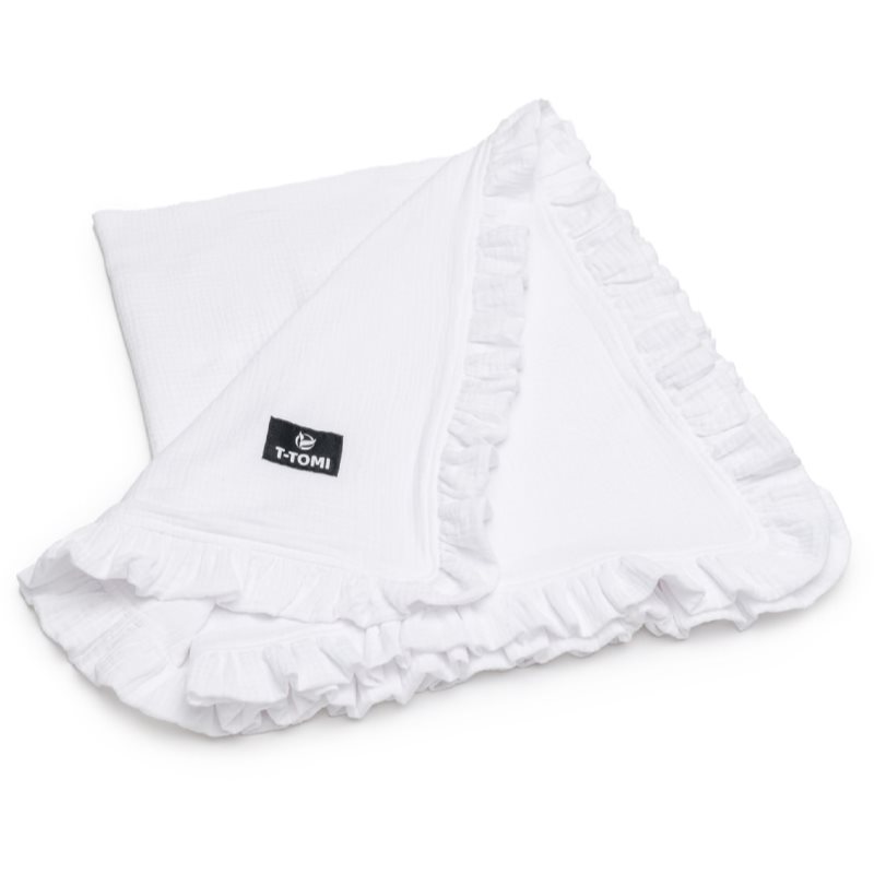 T-TOMI Muslin Blanket pled
