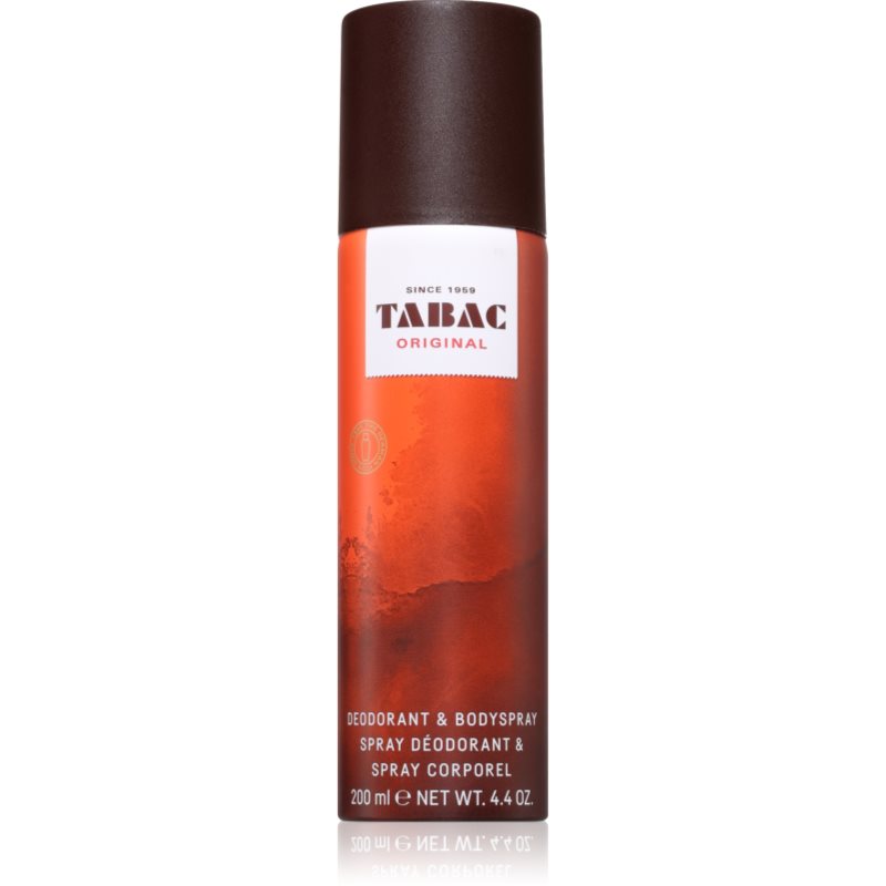 Tabac Original spray şi deodorant pentru corp pentru bărbați 200 ml