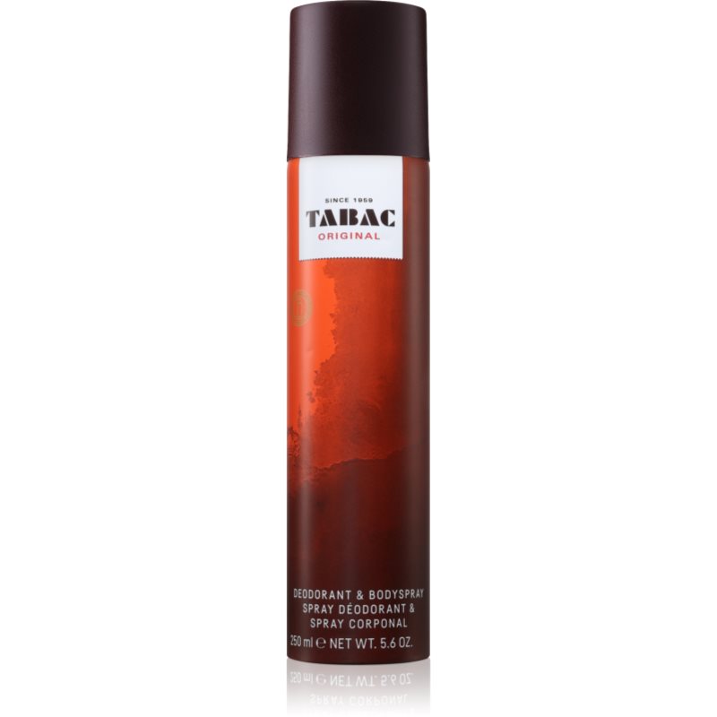 Tabac Original spray şi deodorant pentru corp pentru bărbați 250 ml