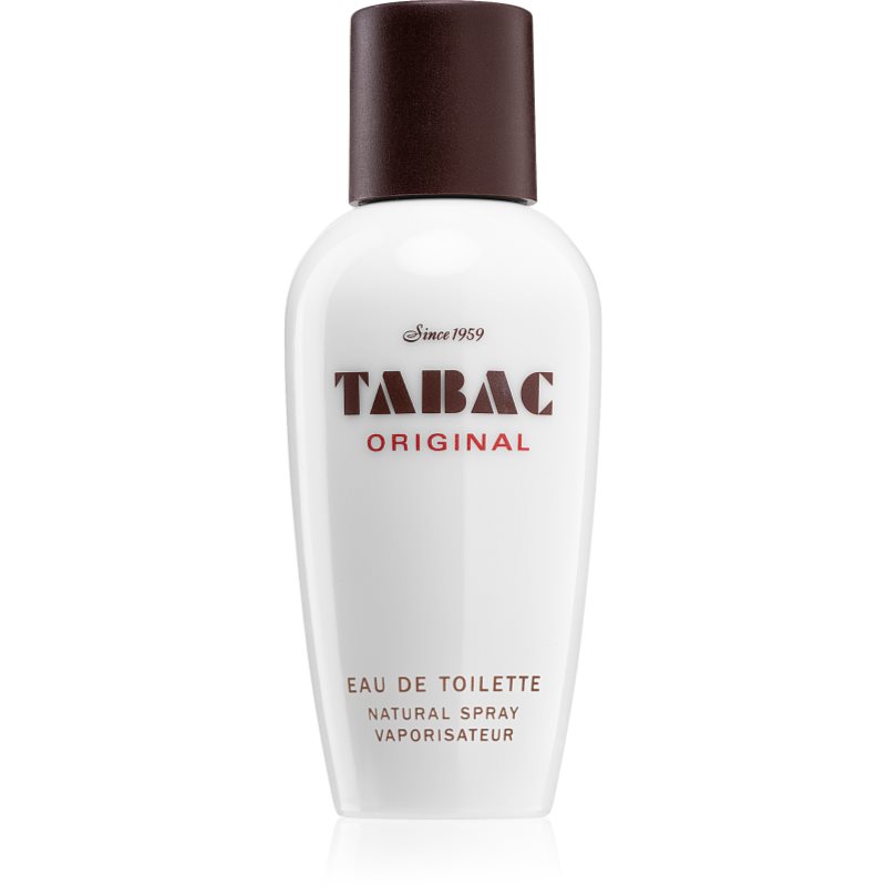 Tabac Original Eau de Toilette cu atomizor pentru bărbați 100 ml