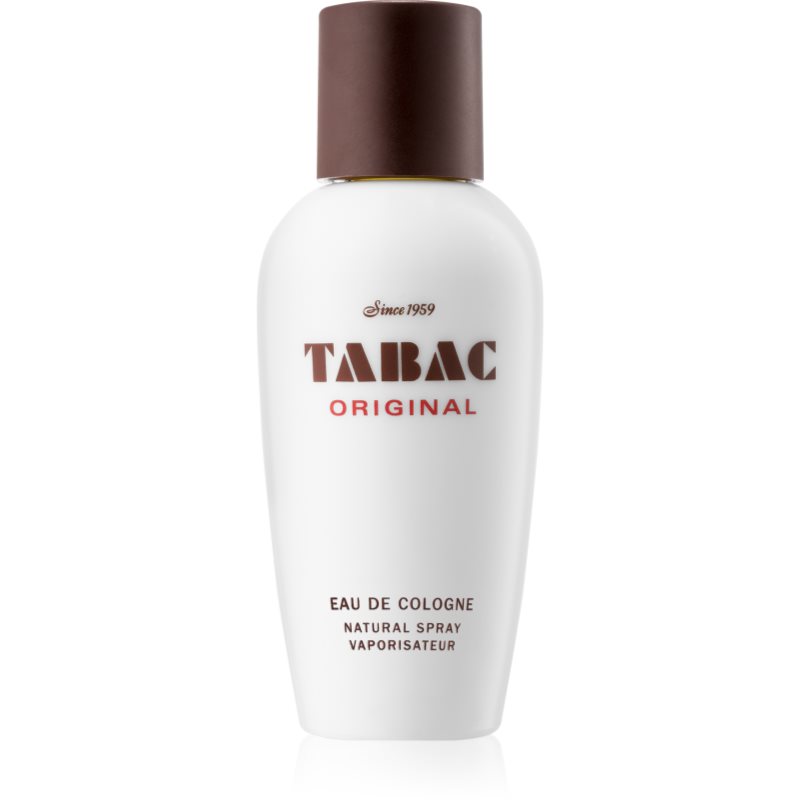 Tabac Original eau de cologne pentru bărbați 50 ml