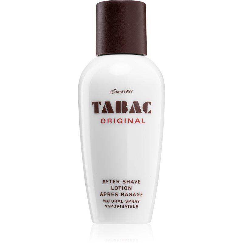 Tabac Original after shave cu atomizor pentru bărbați 100 ml