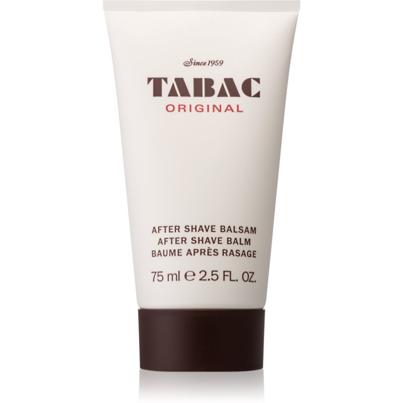 Tabac Original balsam după bărbierit pentru bărbați 75 ml