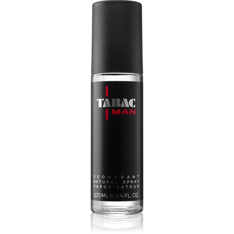 Tabac Man deodorant spray pentru bărbați 100 ml