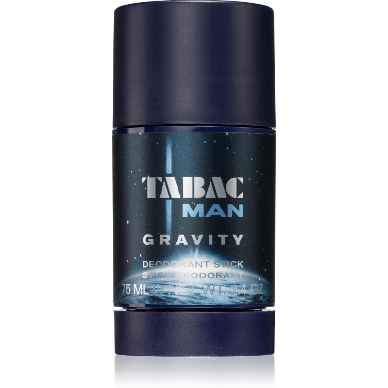 Tabac Man Gravity deostick pentru bărbați 75 ml