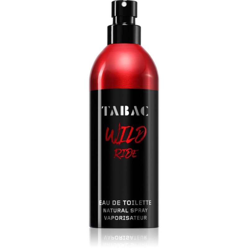 Tabac Wild Ride Eau de Toilette pentru bărbați 125 ml