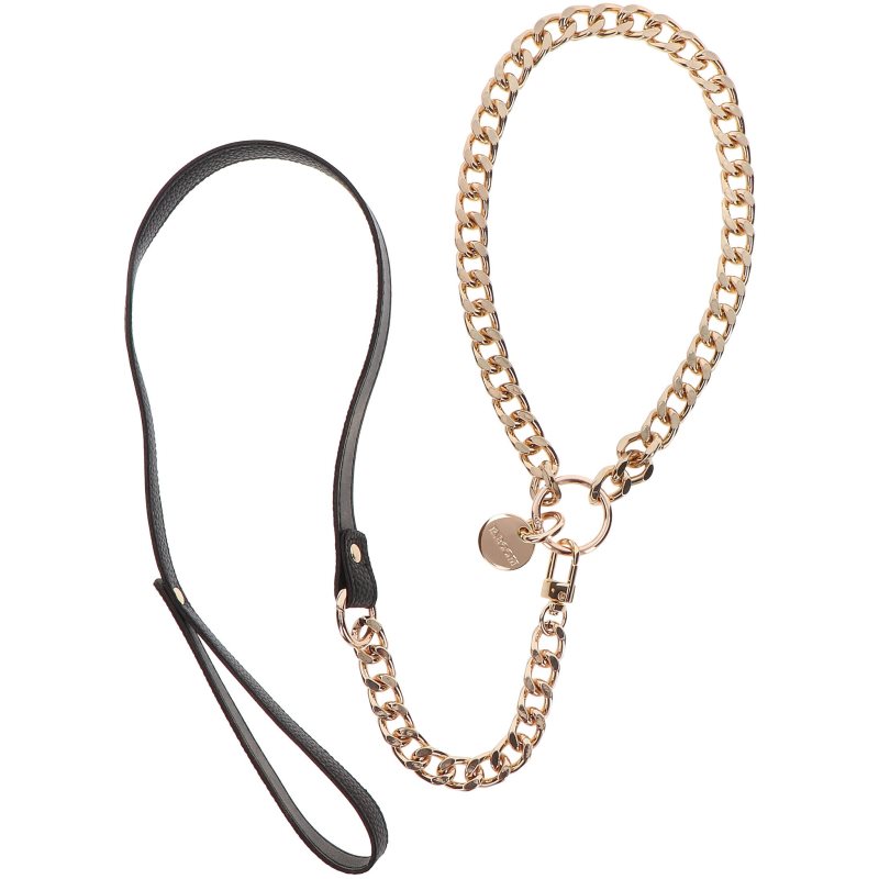 Taboom Dona Statement Collar and Leash zgardă cu lesă 2 buc
