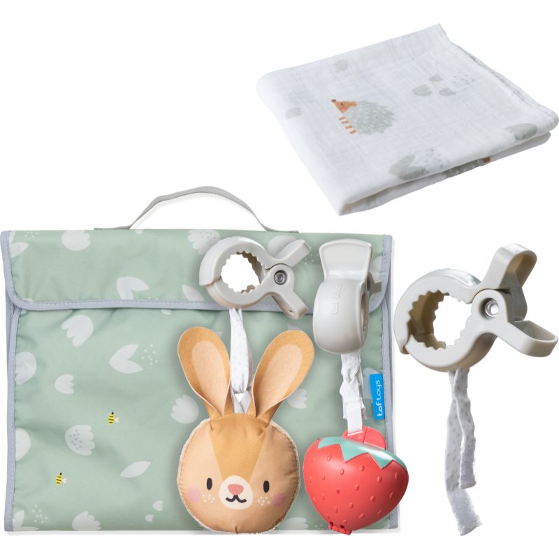 Taf Toys Outdoors Kit Set Cadou Pentru Nou-nascuti Si Copii 1 Buc