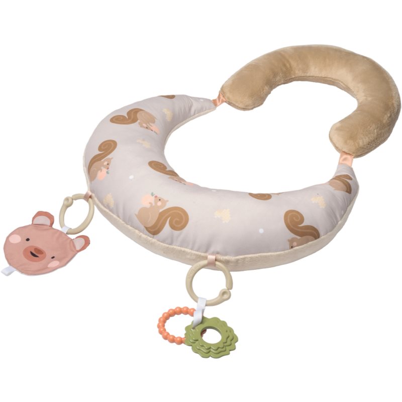 Taf Toys Tummy Time First pernuță 1 buc