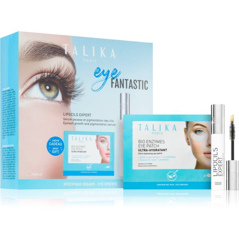 Talika Eye Fantastic set (zona ochilor)