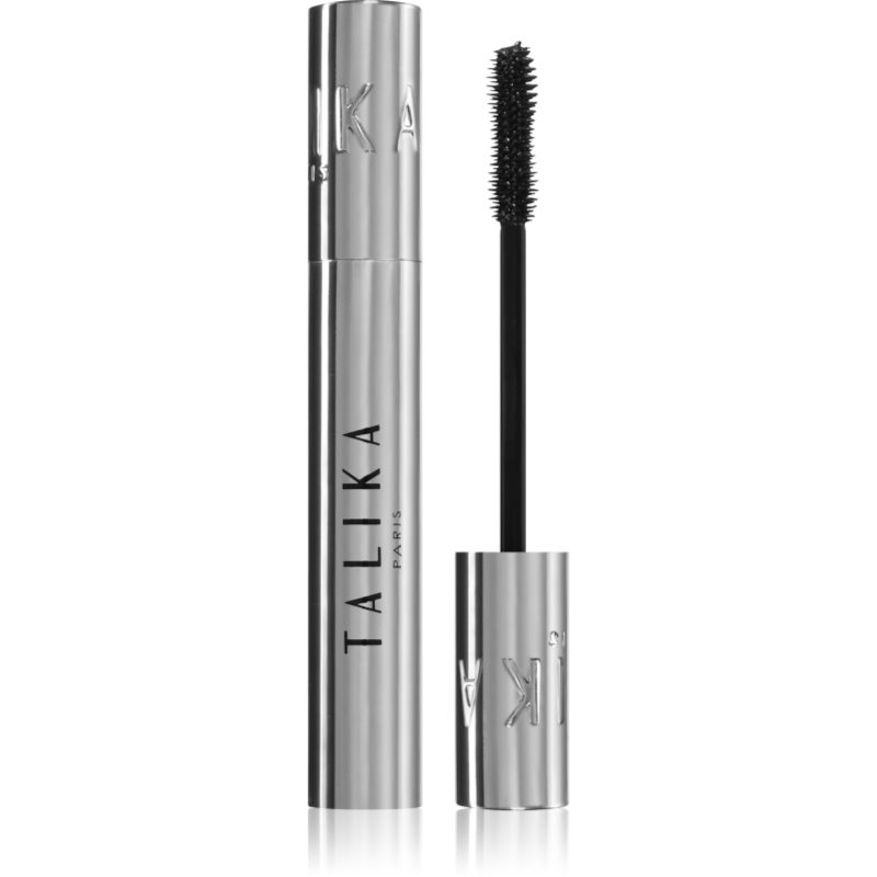 Talika Lipocils Eye Mascara XXL Volume mascara cu efect de volum culoare black 8.5 ml