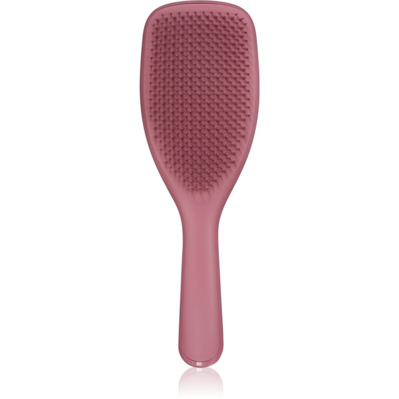 Tangle Teezer The Ultimate perie de par marimea L Pink Velvet 1 buc