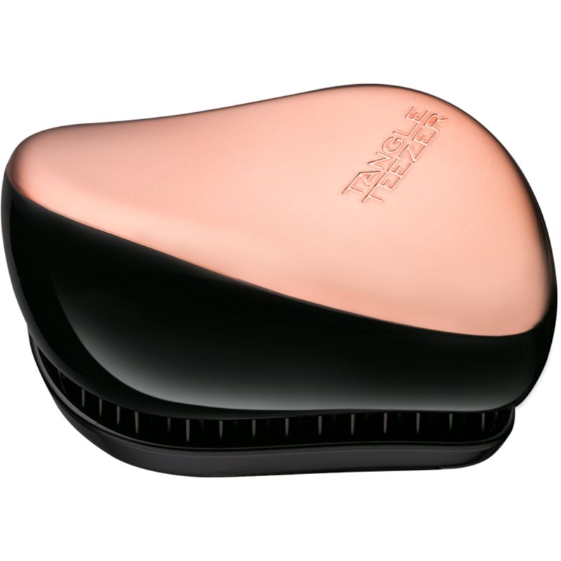 Tangle Teezer Compact Styler Rose Gold perie 1 buc