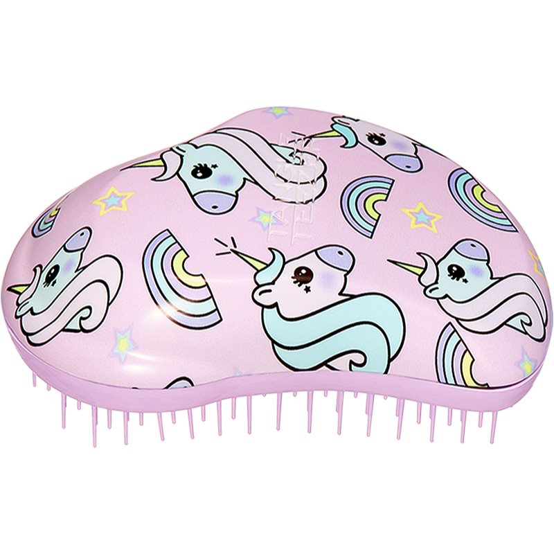 Tangle Teezer The Original Mini Unicorn Magic Print perie de par 1 buc