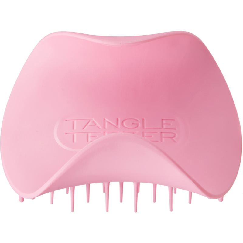 Tangle Teezer Scalp Brush Pink perie pentru masaj pentru scalp 1 buc