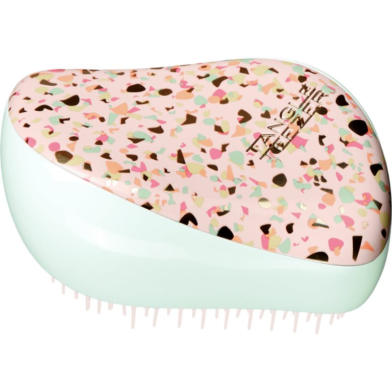 Tangle Teezer Compact Styler Terrazo Effect perie de par 1 buc