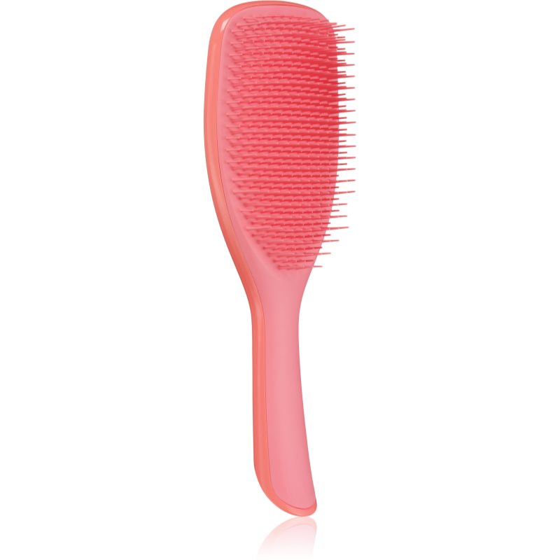 Tangle Teezer Large Ultimate Detangler Salmon Pink perie pentru păr 1 buc