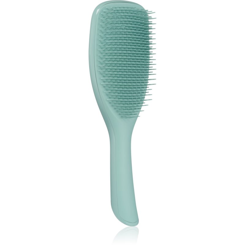 Tangle Teezer Large Ultimate Detangler Marine Teal perie pentru păr 1 buc