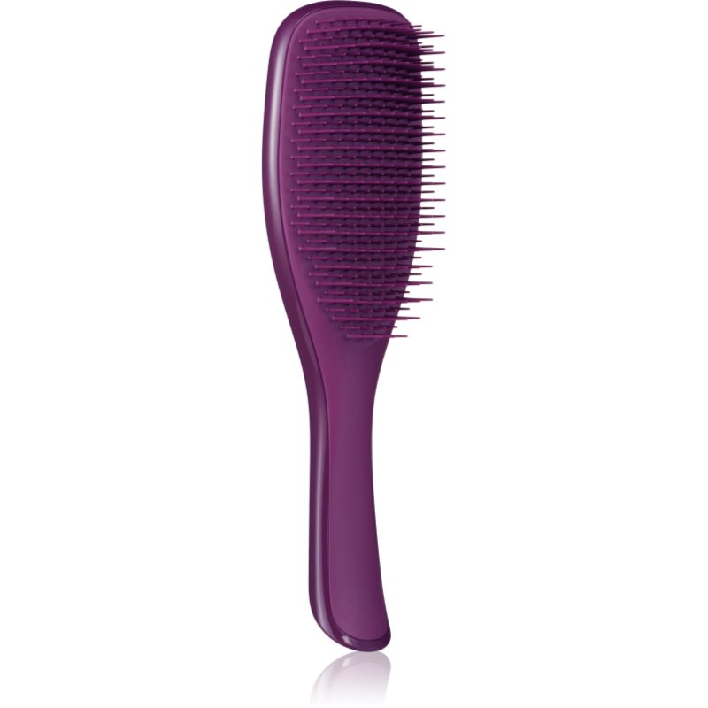 Tangle Teezer Ultimate Detangler Midnight Plum perie de tip paletă pentru toate tipurile de păr Midnight Plum 1 buc