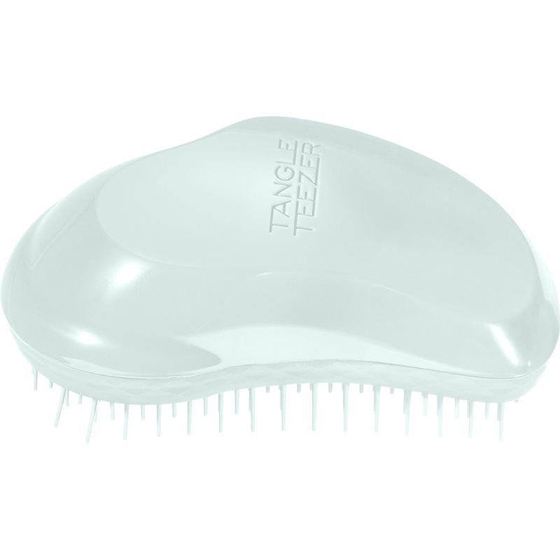 Tangle Teezer The Original perie de tip paletă pentru păr drept și ondulat Ice Blue 1 buc