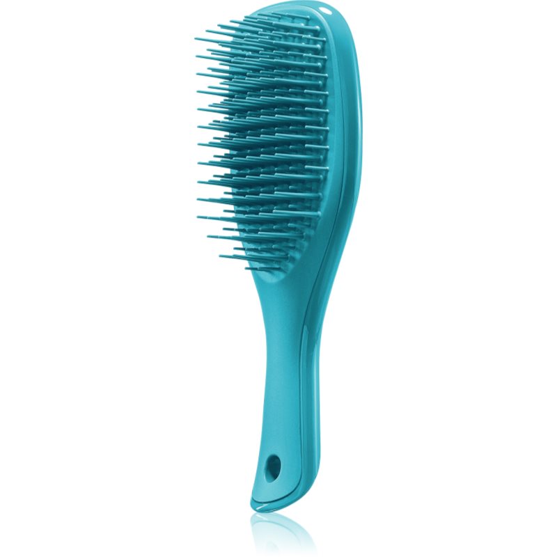 Tangle Teezer The Ultimate Detangler Mini perie de par Transformative Teal 1 buc