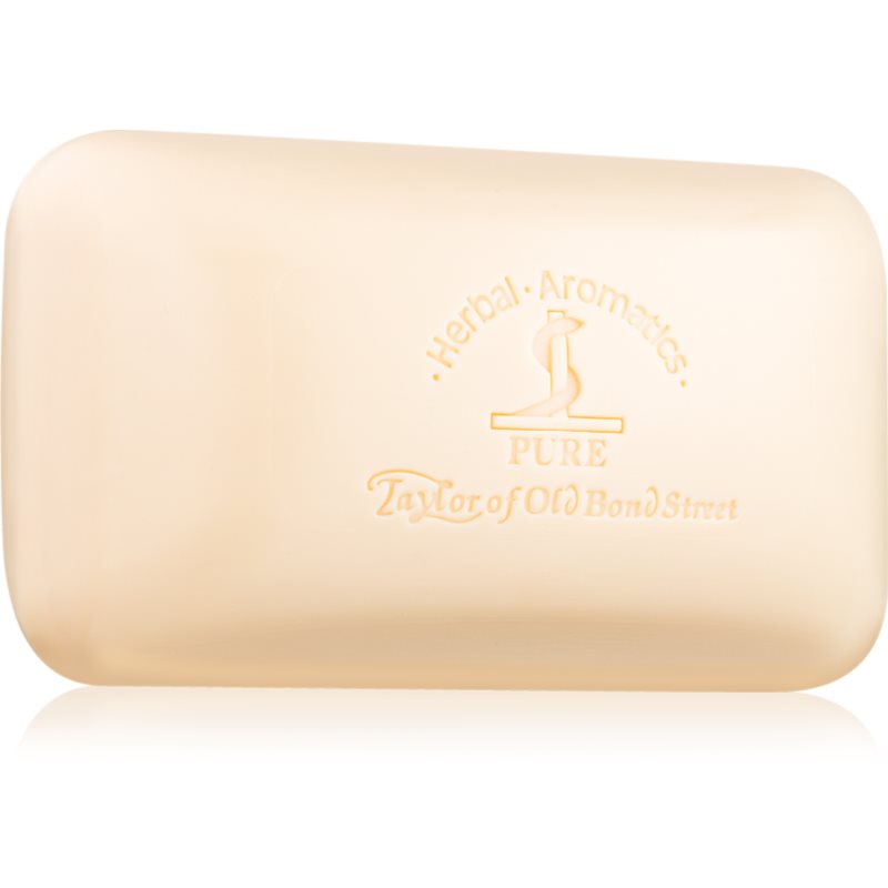 Taylor of Old Bond Street Sandalwood sapun 200 g