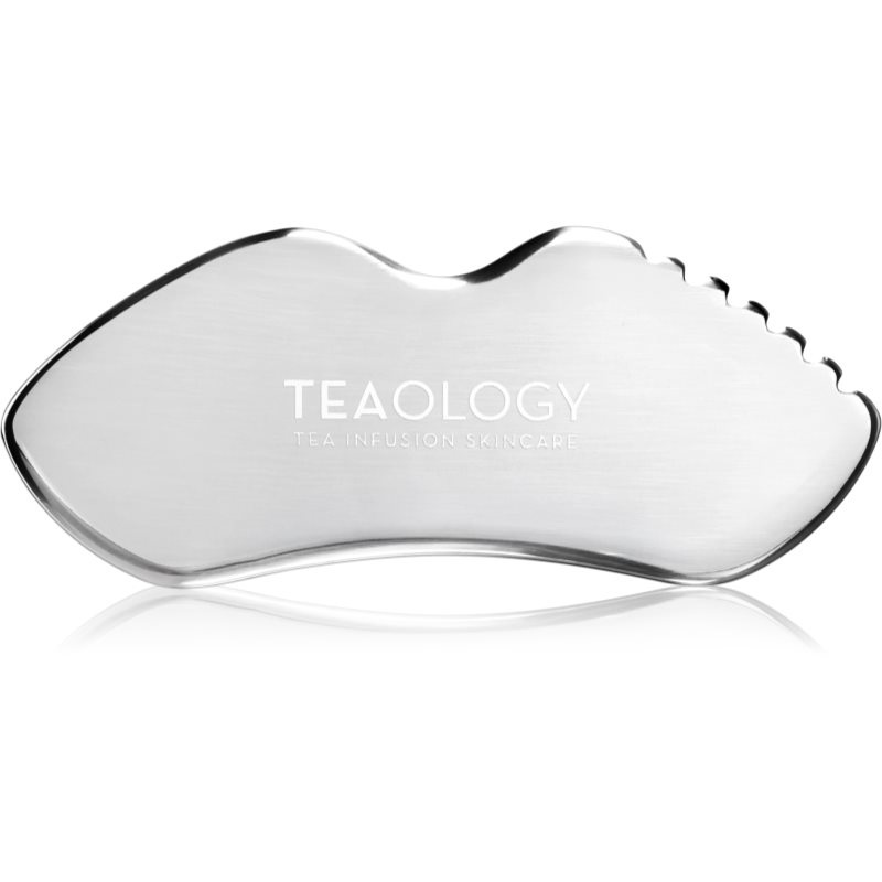 Teaology Firming Gua Sha accesoriu de masaj faciale 1 buc