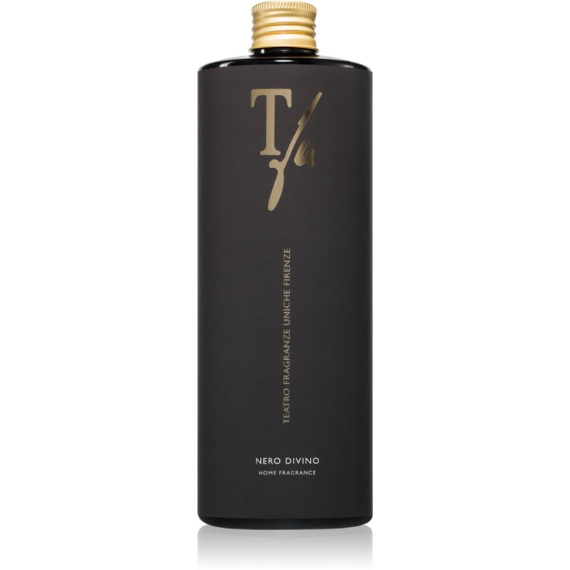 Teatro Fragranze Nero Divino spray pentru camera 500 ml