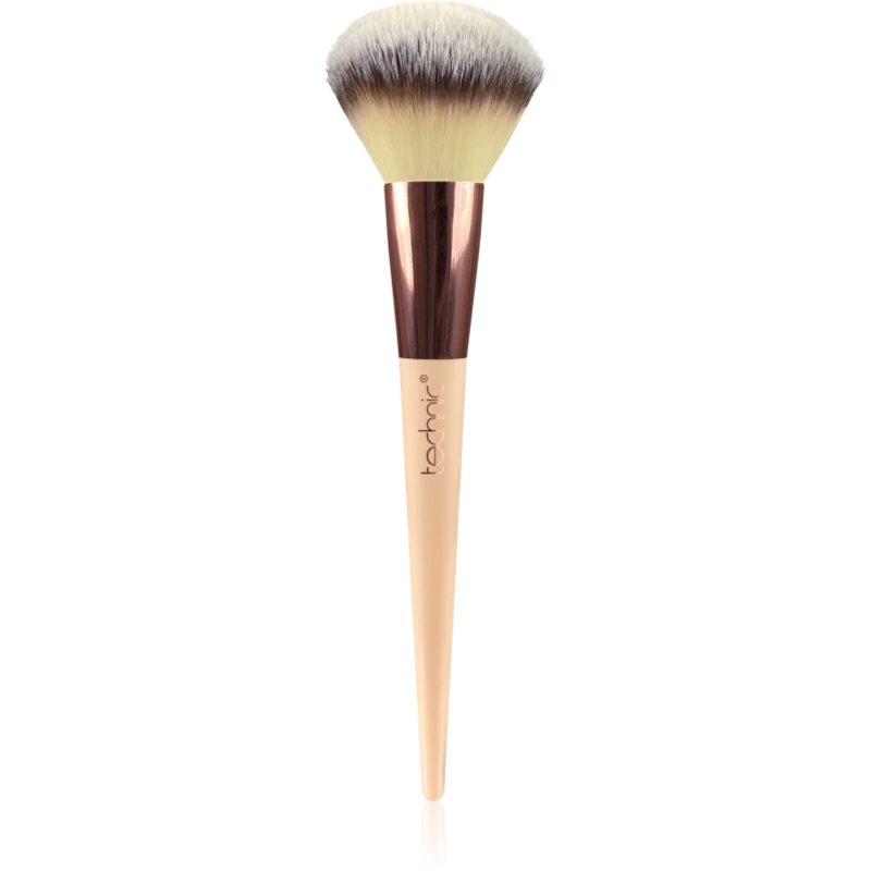 Technic Cosmetics Powder Brush pensula pentru pudra 1 buc