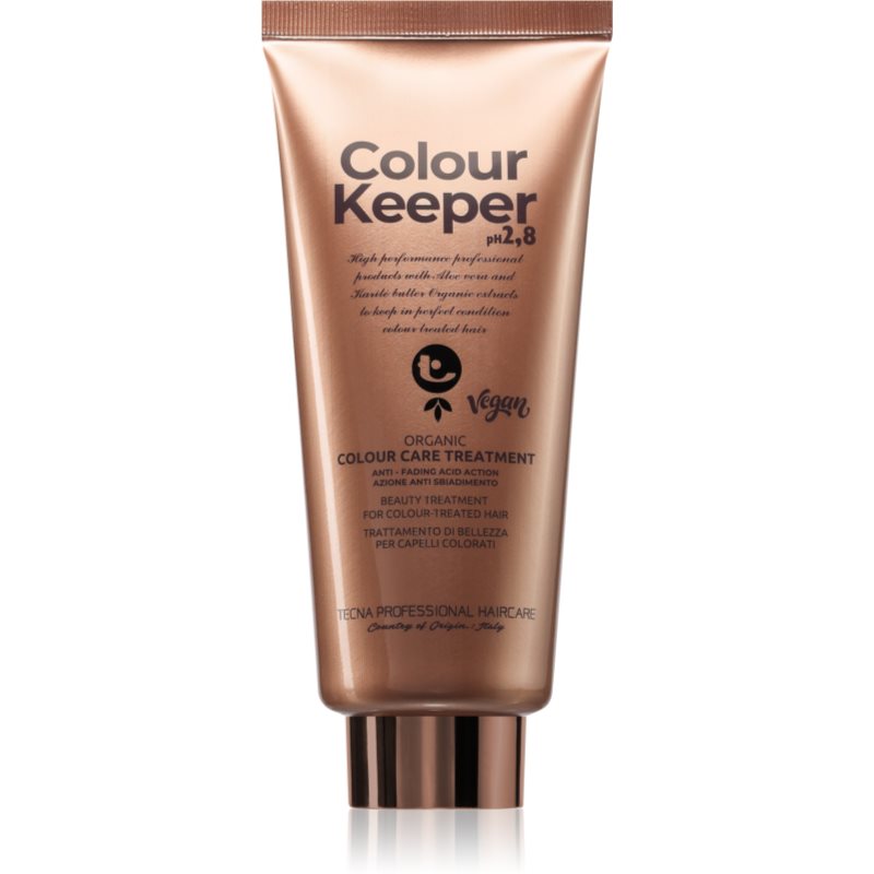 Tecna Colour Keeper Colour Care Treatment balsam pentru păr 200 ml