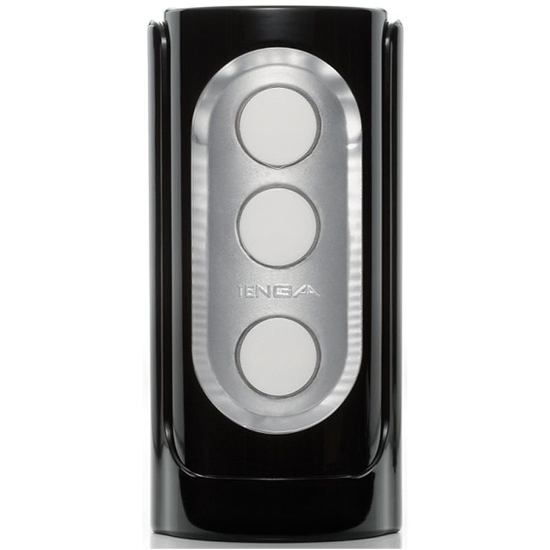 Tenga Flip Hole masturbator Black 17,5 cm